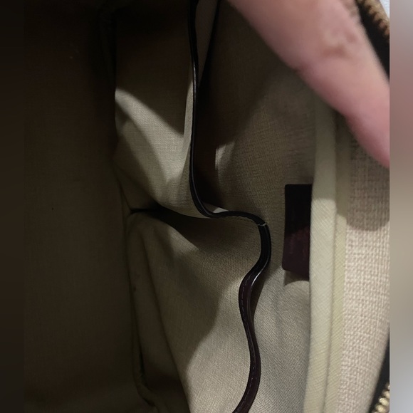 Louis Vuitton handbag - Picture 5 of 8